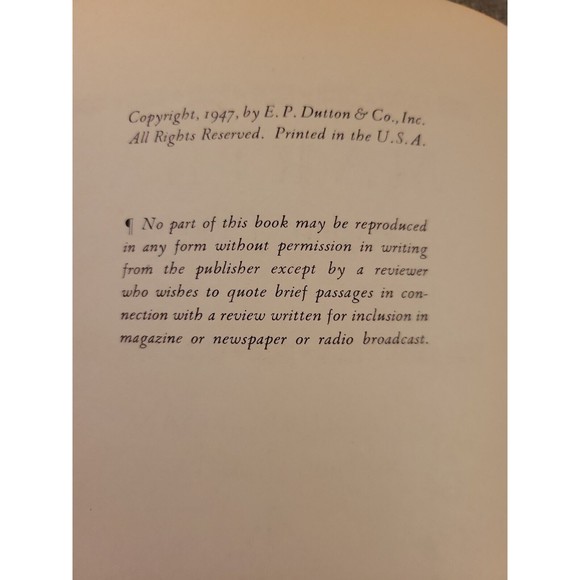MARTHA, DAUGHTER of VIRGINIA; THE STORY of MARTHA WASHINGTON-by MARGUERITE VANCE - Picture 9 of 10